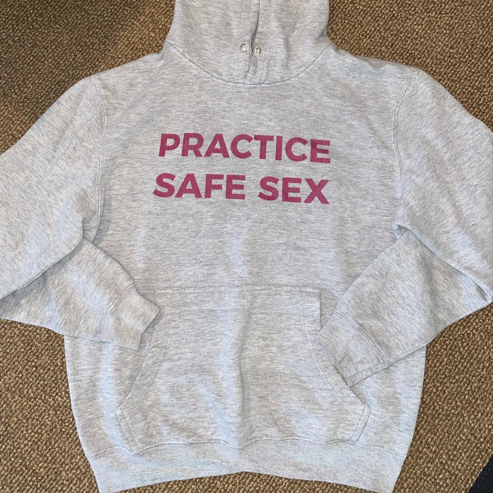 Danny Duncan Hoodie!